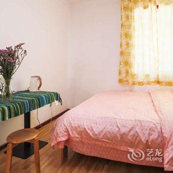 西宁沐子青年旅社酒店提供图片