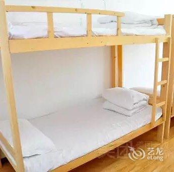 西宁沐子青年旅社酒店提供图片