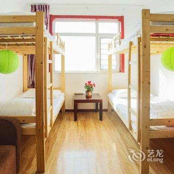 西宁沐子青年旅社酒店提供图片