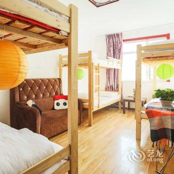 西宁沐子青年旅社酒店提供图片