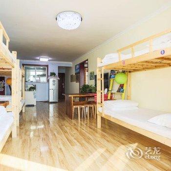 西宁沐子青年旅社酒店提供图片