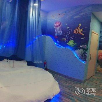 许昌北斗网络主题酒店酒店提供图片