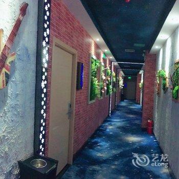 许昌北斗网络主题酒店酒店提供图片