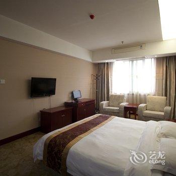 湘潭五洲通宾馆酒店提供图片