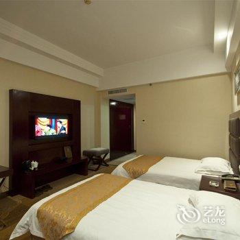 林州朝阳商务酒店酒店提供图片