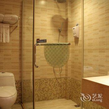 晋江新亿盛商务酒店酒店提供图片