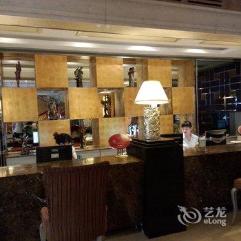 晋江新亿盛商务酒店酒店提供图片