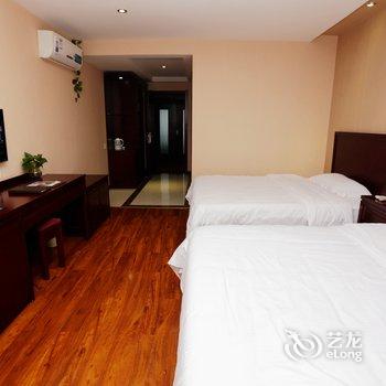 格林豪泰(滁州国际商城快捷酒店)酒店提供图片