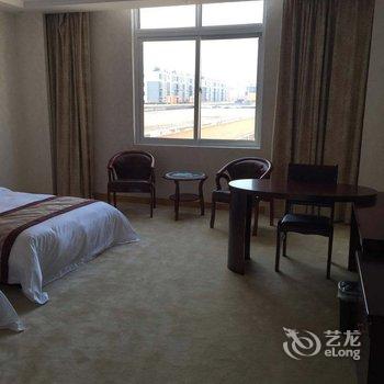 金湖县现代之星商务宾馆酒店提供图片