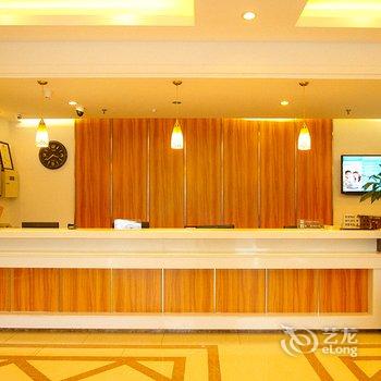锦江之星风尚连云港苏欣客运站酒店酒店提供图片