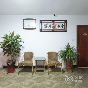 徐州盐海宾馆(戏马台店)酒店提供图片
