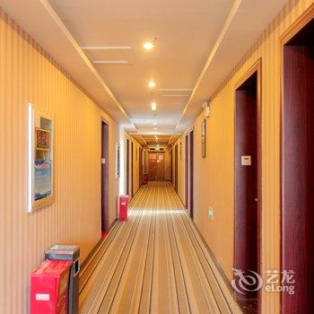 锦江之星风尚连云港苏欣客运站酒店酒店提供图片