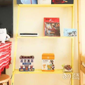 西宁沐子青年旅社酒店提供图片