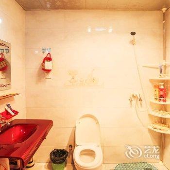 西宁沐子青年旅社酒店提供图片