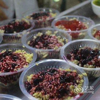 西宁沐子青年旅社酒店提供图片