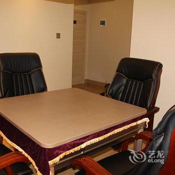 海口羅盟精品酒店酒店提供图片