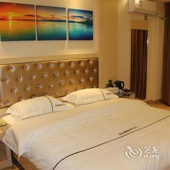 海口羅盟精品酒店酒店提供图片