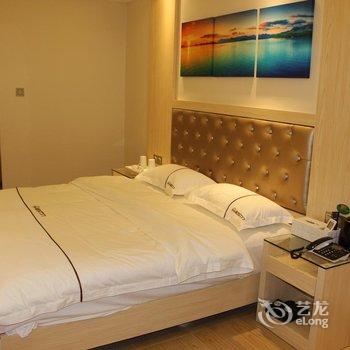 海口羅盟精品酒店酒店提供图片