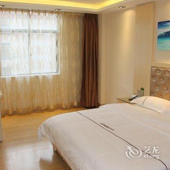 海口羅盟精品酒店酒店提供图片