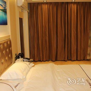 海口羅盟精品酒店酒店提供图片