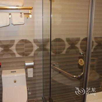 海口羅盟精品酒店酒店提供图片