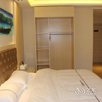 海口羅盟精品酒店酒店提供图片