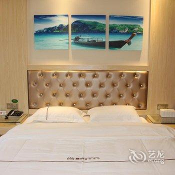 海口羅盟精品酒店酒店提供图片