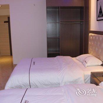 海口羅盟精品酒店酒店提供图片