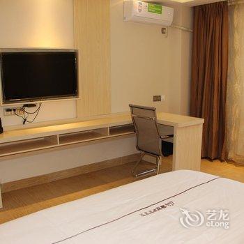 海口羅盟精品酒店酒店提供图片