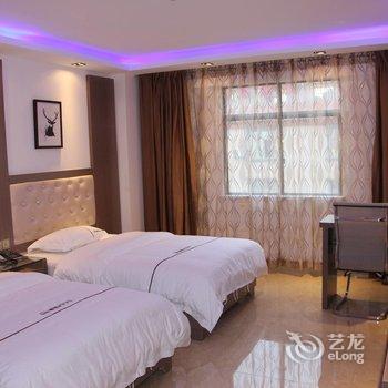 海口羅盟精品酒店酒店提供图片