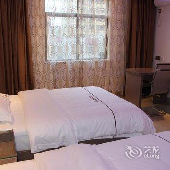 海口羅盟精品酒店酒店提供图片