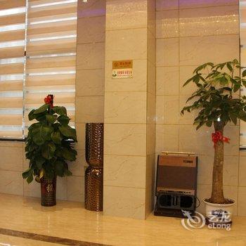 海口羅盟精品酒店酒店提供图片
