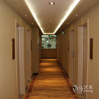 海口羅盟精品酒店酒店提供图片