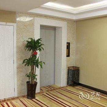 海口羅盟精品酒店酒店提供图片