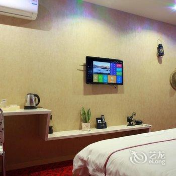 九江爱绱主题宾馆酒店提供图片