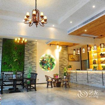 衡阳市南岳区金雅泰假日酒店酒店提供图片