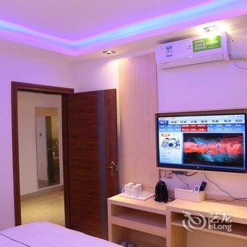 海口羅盟精品酒店酒店提供图片