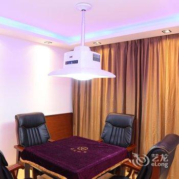 海口羅盟精品酒店酒店提供图片