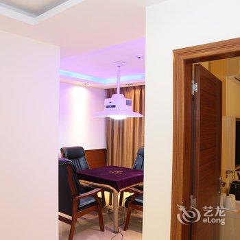 海口羅盟精品酒店酒店提供图片