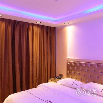 海口羅盟精品酒店酒店提供图片