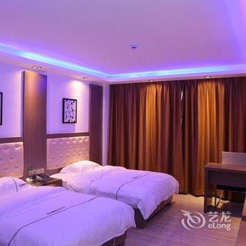 海口羅盟精品酒店酒店提供图片