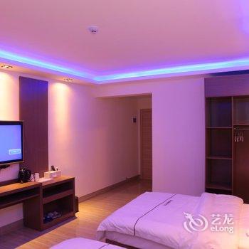 海口羅盟精品酒店酒店提供图片