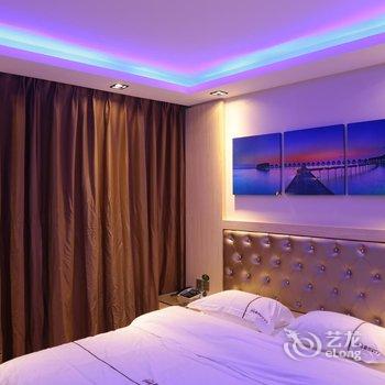 海口羅盟精品酒店酒店提供图片