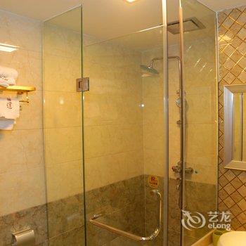 海口羅盟精品酒店酒店提供图片