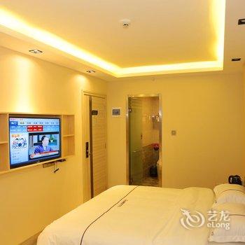 海口羅盟精品酒店酒店提供图片