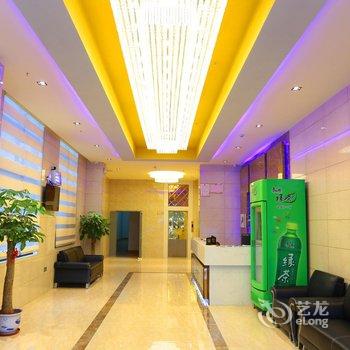 海口羅盟精品酒店酒店提供图片