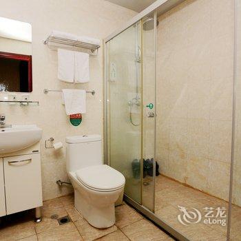 格林豪泰(滁州国际商城快捷酒店)酒店提供图片