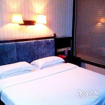 湘潭琅岛连锁酒店红旗店酒店提供图片