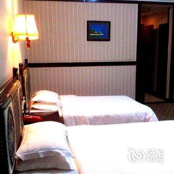 湘潭琅岛连锁酒店红旗店酒店提供图片