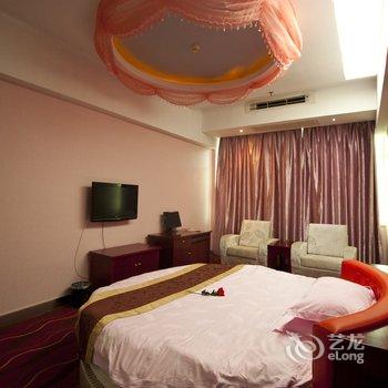 湘潭五洲通宾馆酒店提供图片